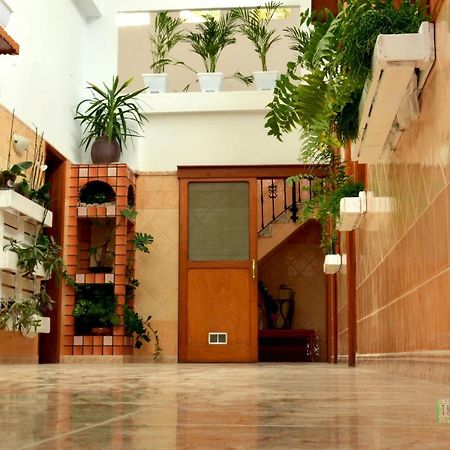 Casa The Garden Las Palmas Exterior foto