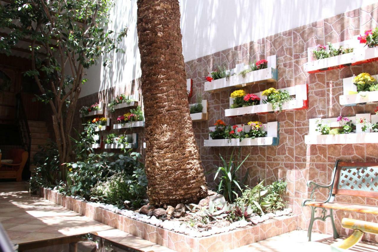 Casa The Garden Las Palmas Exterior foto